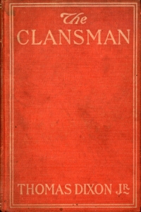 clansmancover
